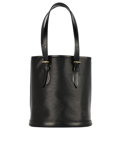 Epi Bucket Bag, front view